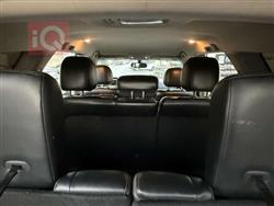 نيسان باثفايندر